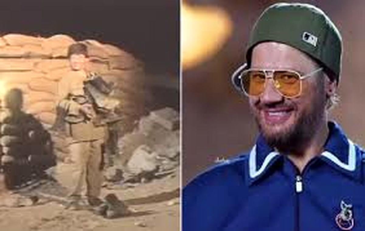 نام واقعی علی سدگی در گزارش صدا و فیلم/ ویدئو