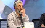 پژمان جمشیدی ممنوع‌التصویر شد؟