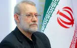واکنش سخنگوی وزارت خارجه به توئیت «لاریجانی» درباره مذاکرات با آمریکا