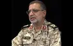 سردار نائینی: در جنگ ۱۲ روزه، جمهوری اسلامی به هیچ وجه غافلگیر نشد