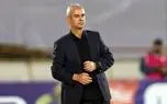شرایط مربی پرسپولیسی برای حضور در فنرباغچه