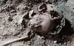 کشف  اجساد مثله شده در مخفیگاه آدولف هیتلر