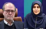 معاون وزارت فرهنگ و ارشاد برکنار شد