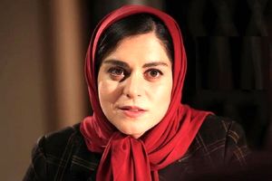 آوازخوانی غزل شاکری بازیگر شهرزاد وایرال شد/ ویدئو