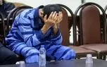 عکس‌های عروسی به قتل ختم  شد!