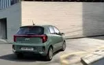 پیکانتو 2025: بازگشت هاچ‌بک محبوب کیا به ایران