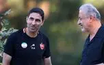 پرسپولیس قید خرید مدافع خارجی را زد!