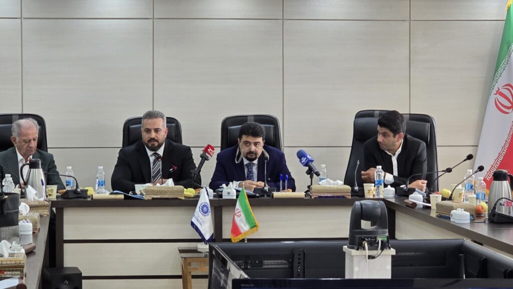 در انتظار واردات 5 روزه قطعات ارز و قطعات یدکی