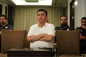 چرا قلعه‌نویی نباید سرمربی ایران در جام جهانی باشد