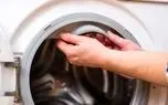 فوت و فن خانه‌داری: چگونه لاستیک دور در ماشین لباسشویی را تمیز کنیم؟