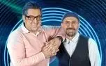 خوانندگی شهاب عباسی در برنامه «سه به بعد»