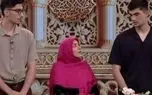 تعجب المیرا شریفی‌مقدم از اختلاف قد با والیبالیست‌های جوان ایرانی