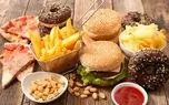 غذاهای فوق‌ فراوری‌شده طول عمر را کاهش می‌دهند