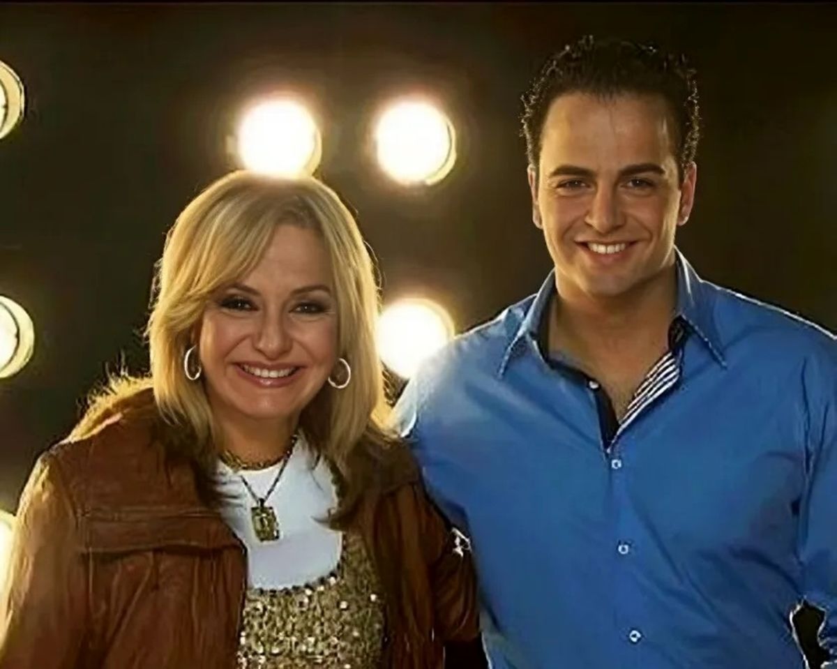 ازدواج ، خیانت و جدایی Googoosh از Raha Etemadi/ Video
