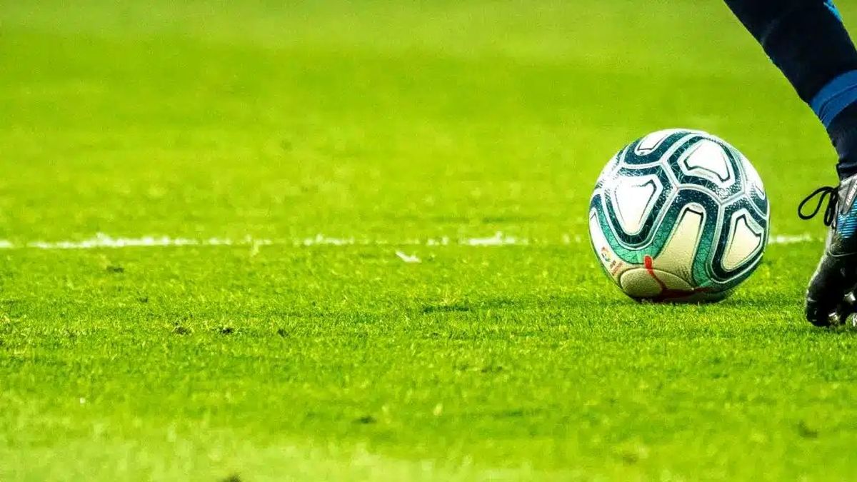 Super Gol 2 ساله -ساله ، یک بازیکن طرفدار 2 ساله در برابر ARIO/ VIDEO