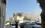 واکنش خبرنگار بی بی سی به ترورهای آمریکا و اسرائیل در زمان مذاکرات!