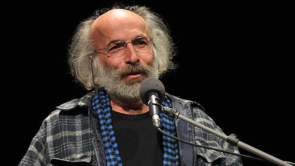 Kianoush Ayari: من به وزیر راهنمایی گفتم که می خواهم بسازم