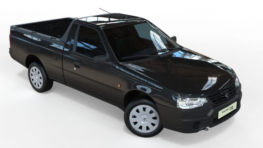 شرایط فروش آریسان دو با تحویل ۳۰ روزه