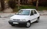 پراید دوباره گران شد