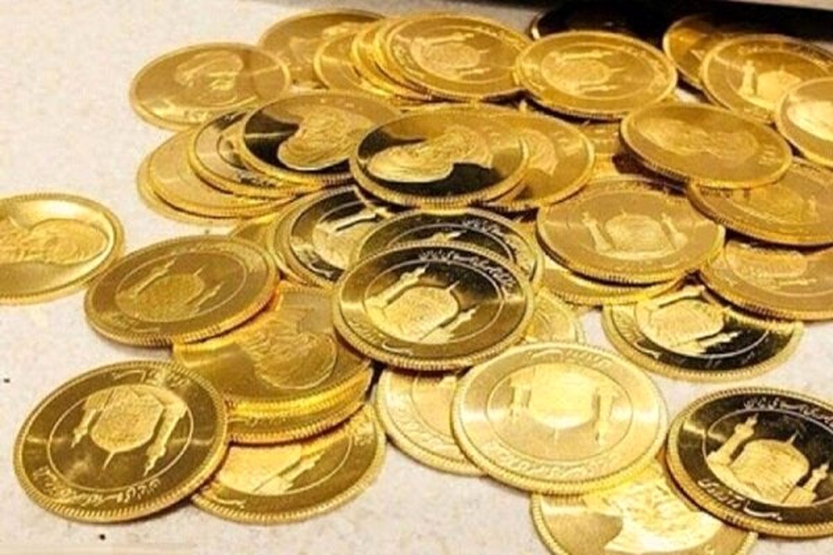 قیمت دلار رایگان و قیمت سکه امروز