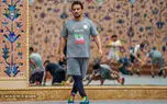 واکنش درستکار به شانس بالای زارع و قاسمپور در مسابقات جهانی