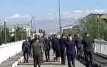 برای اولین بار در تاریخ ترکیه؛ سفر هیئت مذاکره‌کننده به ارمنستان