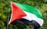تصویب پیش‌نویس قطعنامه‌ تشکیل کشور فلسطین