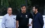 حمله مدیرعامل استقلال خوزستان به مدیرعامل شرکت فولاد و عضو باشگاه تراکتور!