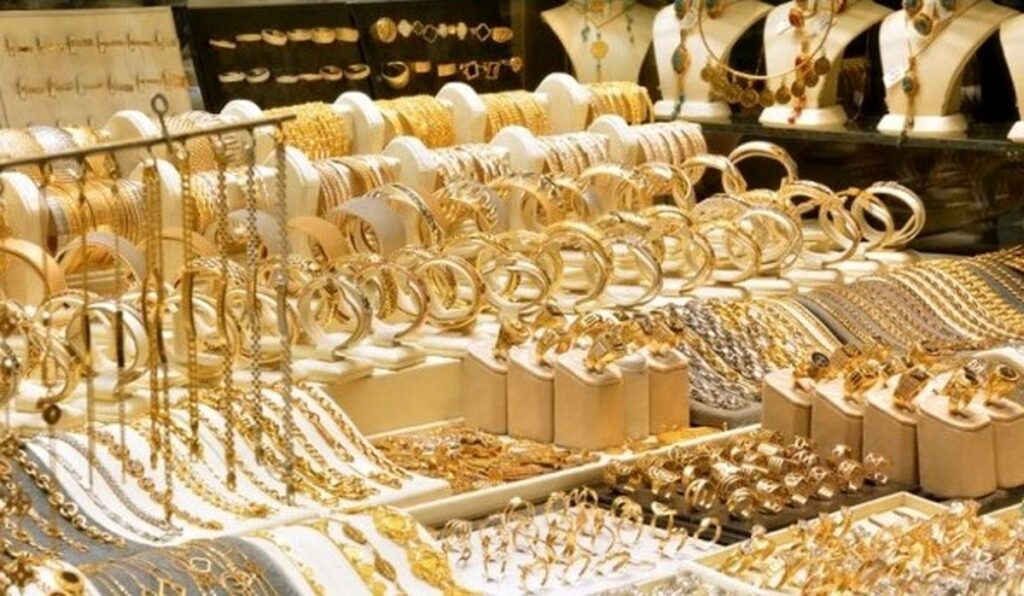 قیمت طلا ، دلار و سکه امروز 1 سپتامبر | نیمی و سه ماهه ارزان بودند