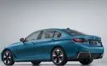 بی‌ام‌و i3؛ رقیب لوکس مزدا EZ-6 به ایران آمد