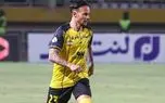 غیبت قطعی ۳ ستاره سپاهان مقابل تراکتور