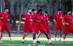 اسامی بازیکنان ذخیره و نیمکت‌نشین پرسپولیس مقابل فولاد