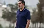 چهره‌ای که مقابل فولاد جانشین افشین پیروانی شد