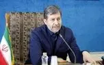 استاندار اصفهان: ما قرار نیست دغدغه آقای رئیس‌جمهور و وزرا را رفع کنیم/ اصفهان دارد خفه می‌شود، دیگر بس است