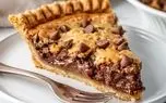 طرز تهیه کوکی پای؛ طعم بهشتی کوکی و شکلات