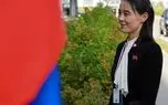 واکنش خواهر قدرتمند رهبر کره شمالی به مانور واشنگتن- سئول- توکیو