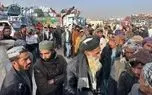 احتمالا اتباع غیرمجازی که از کشور رفته‌اند، برگشته باشند