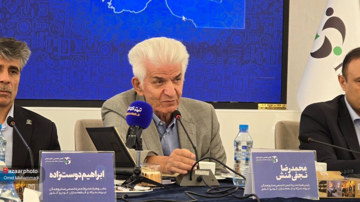 C تزریق نقدینگی به محرک های رشد 2 ٪ تولید آبی پوشانده شد