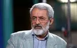 سلیمی‌نمین: طرح عدم کفایت پزشکیان مصداق نفوذ با چند واسطه است/ رائفی‌پور تحت تاثیر نفوذ است؟