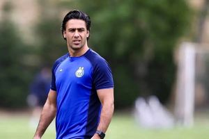 فرهاد مجیدی در آستانه اخراج از امارات