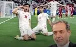 همکاری عراقچی برای بازی‌های تدارکاتی تیم‌‌ملی بعد از مذاکره با آژانس اتمی!