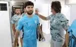 خبری از عمل جراحی نیست؛ بازگشت ماشاریپوف تا یک ماه دیگر!