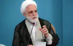 اژه‌ای: اجازه ندهیم هر مسئله‌ای به جلسه سران قوا بیاید