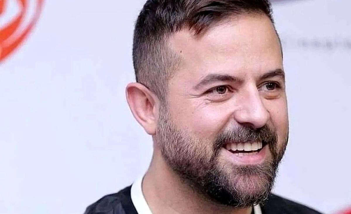 Hooman سید: من همچنین یک سریال برای Netflix خواهم ساخت