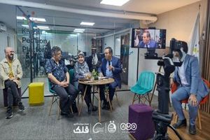 بابت عکس با منیر سرزنش شدم/محرومیت ساپینتو باید تمام می‌شد