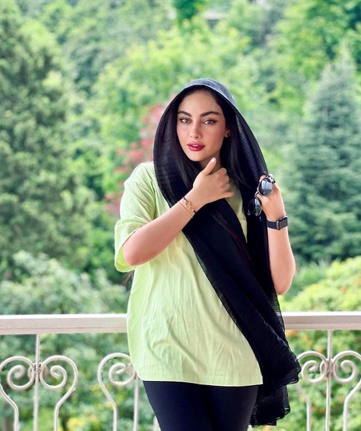 اجرای روند Trend Ticks توسط Trelan Butterfly/ Video
