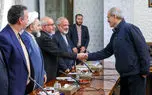 چرا توافق ایران و چین بعد از تحویل مسئولیت از لاریجانی به مخبر پیگیری نشد؟!