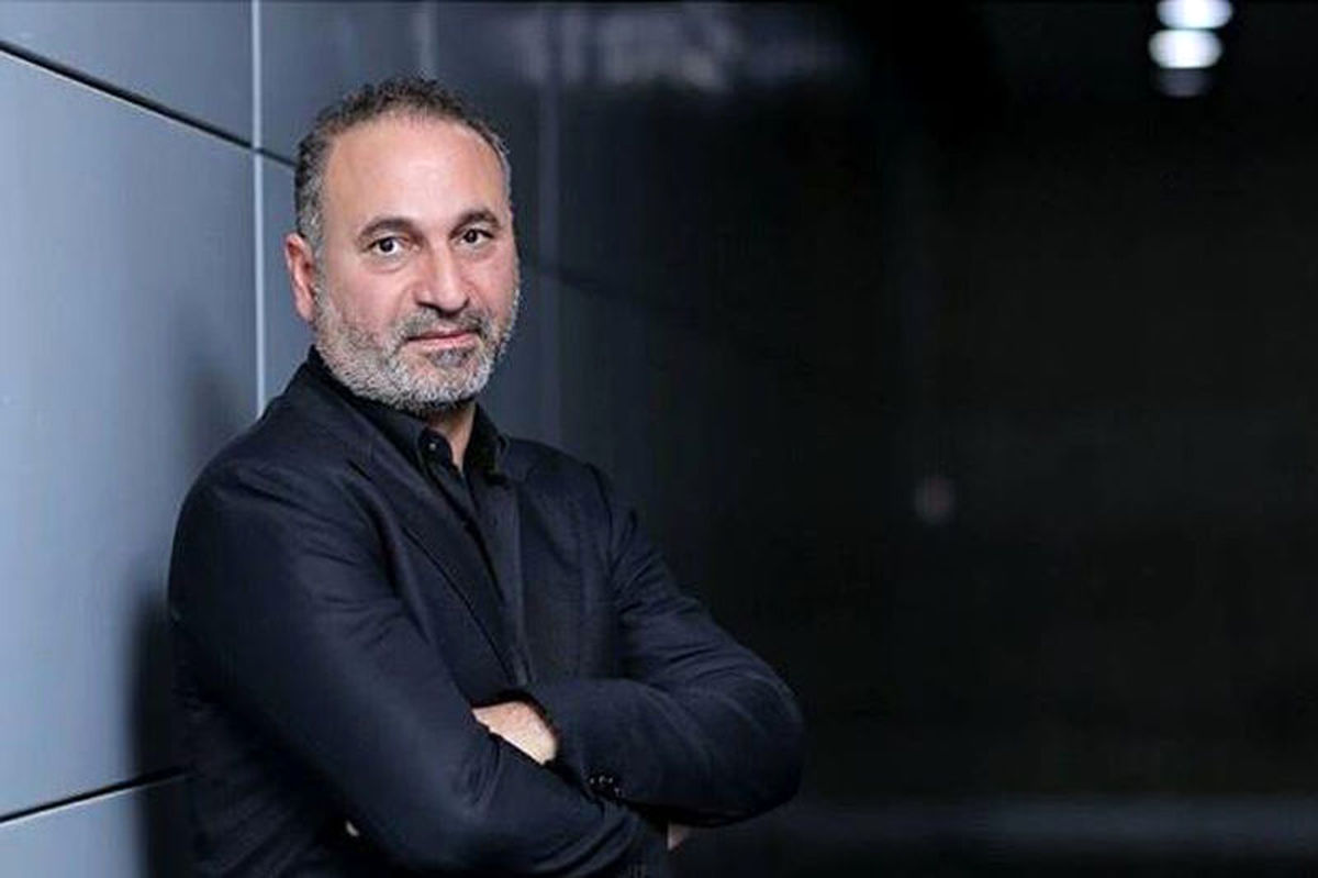 حمید فرخنژاد در تلویزیون بین المللی: ما از اسرائیل می خواهیم که به ایران/ ویدئو حمله کند