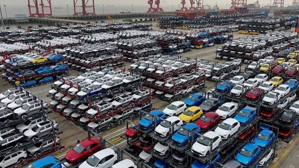 فرایند ارزیابی انطباق خودروهای وارداتی به قوت خود باقی است