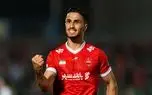 واکنش باشگاه پرسپولیس به مصاحبه اعتراضی علیپور